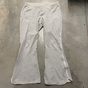 Abercrombie & fitch sweatpants